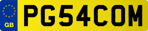 PG54COM